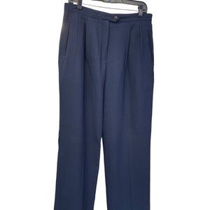 GAP LOW RISE TROUSER PANTS SIZE 8A